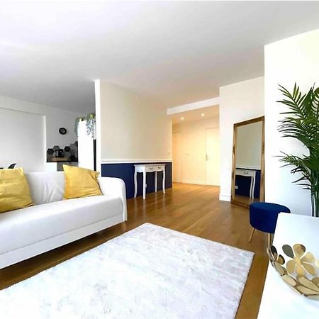* Superbe Appartement A Versailles * 外观 照片