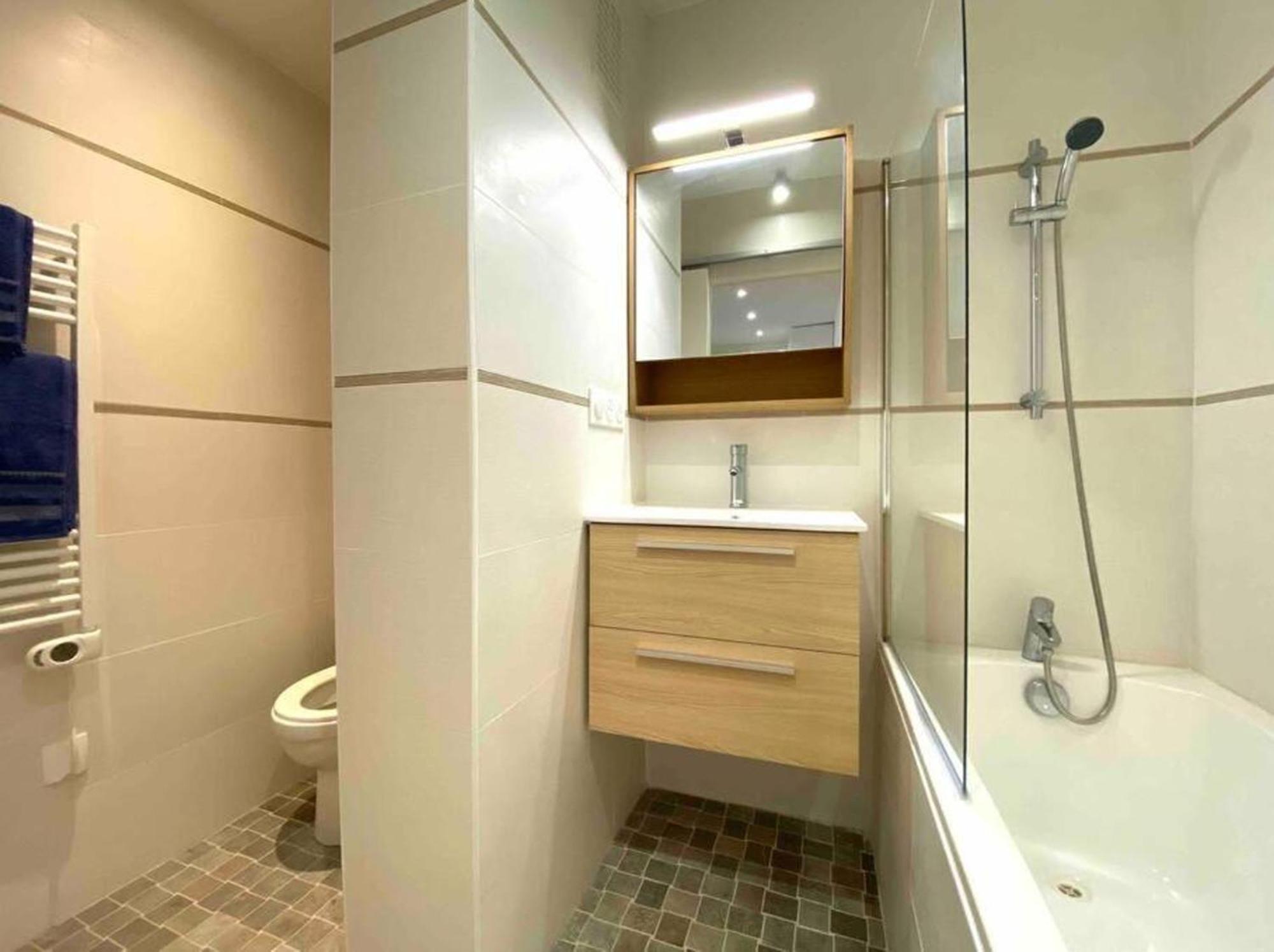 * Superbe Appartement A Versailles * 外观 照片